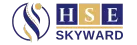 HSE SKYWARD Logo